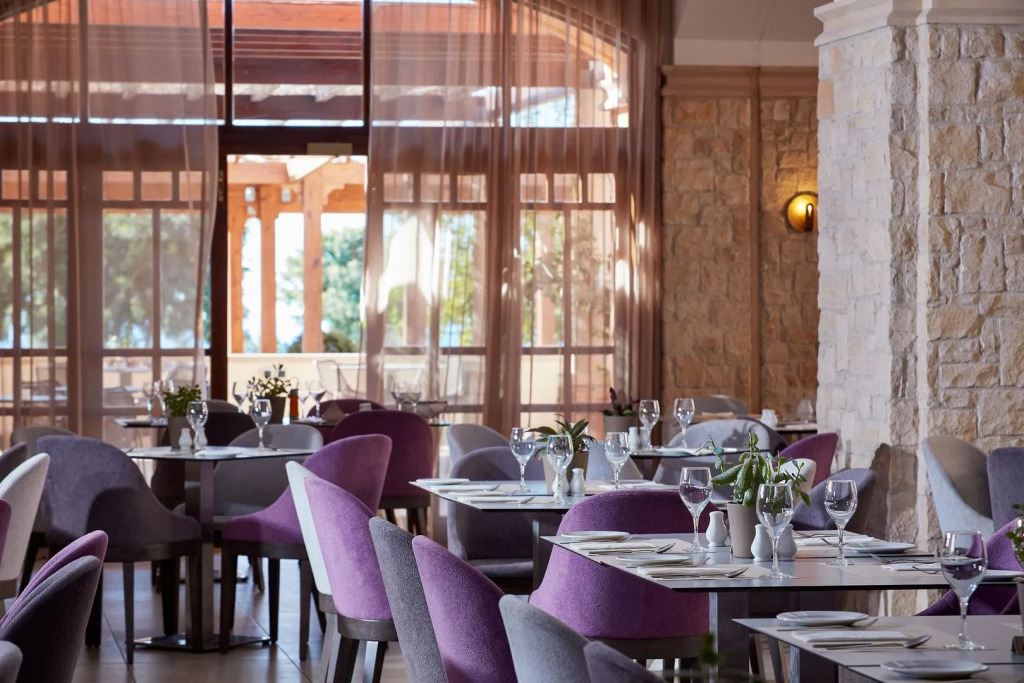 Aphrodite Hills Hotel and Resort