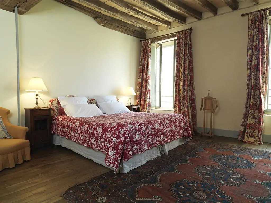 La Maison Jeanne dArc