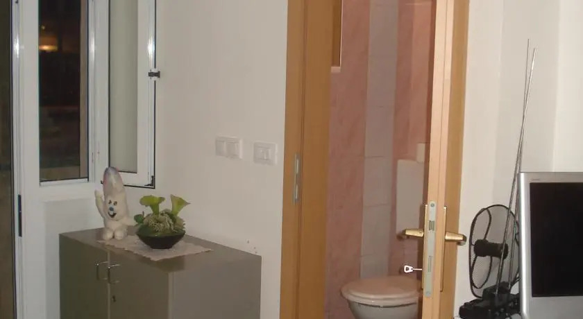 Rooms Lami