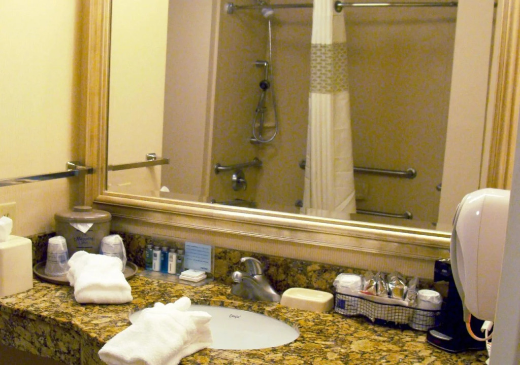 Hampton Inn Calera