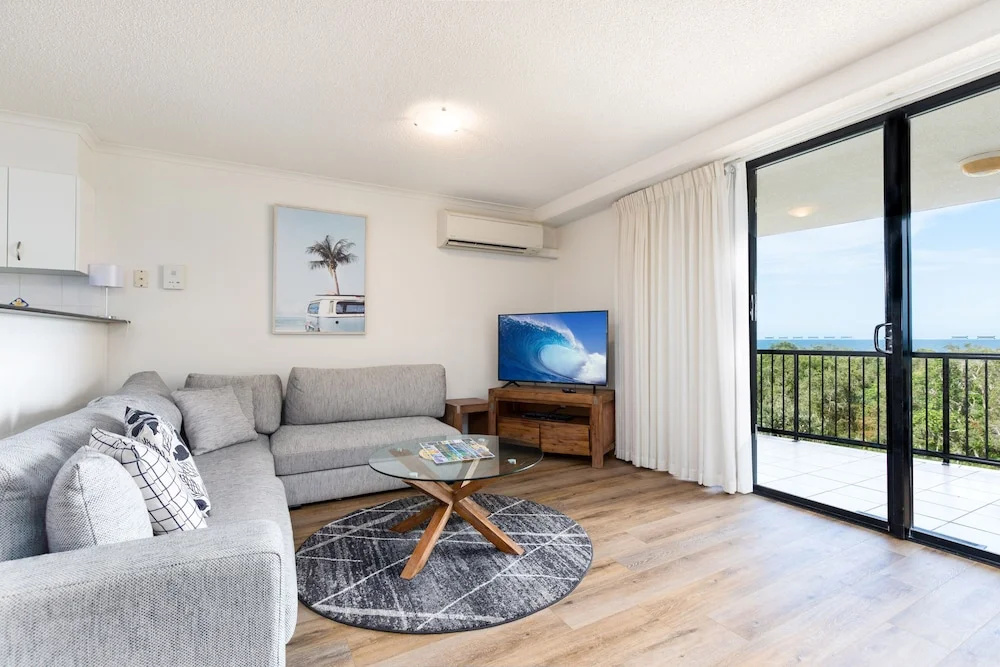 Marcoola Beach Resort
