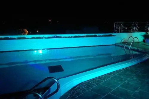 Hotel Mahabir Galaxy