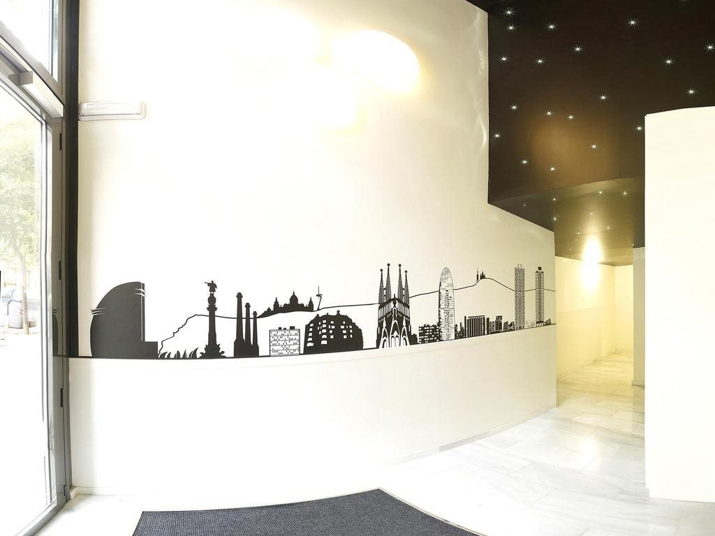 Apart-Suites Hostemplo