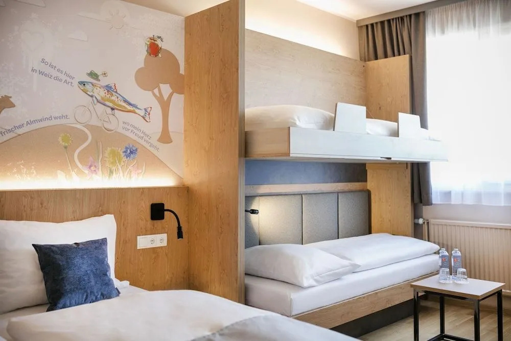 JUFA Hotel Weiz