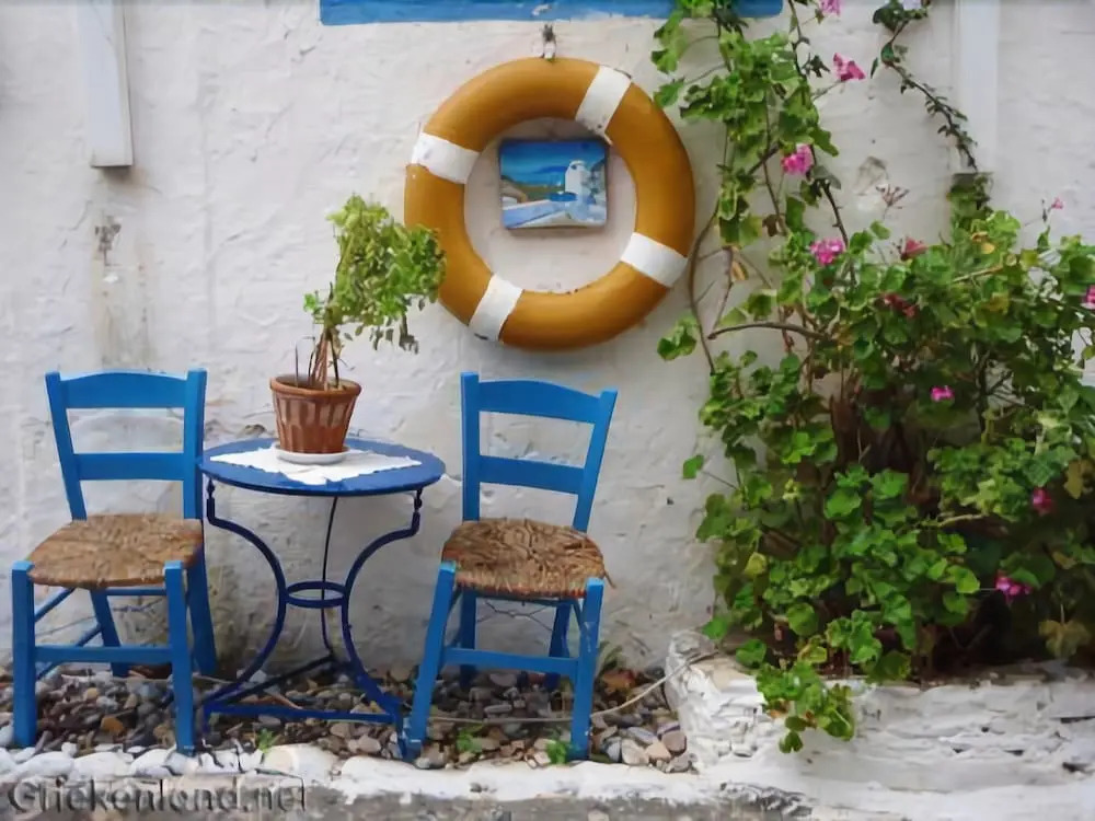 Seaview Villa