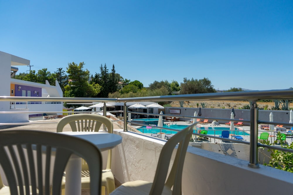 Mando Living -Faliraki