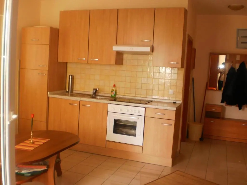 Apartment Sun