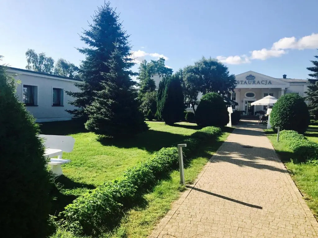 Marmas Jastrzębia Góra