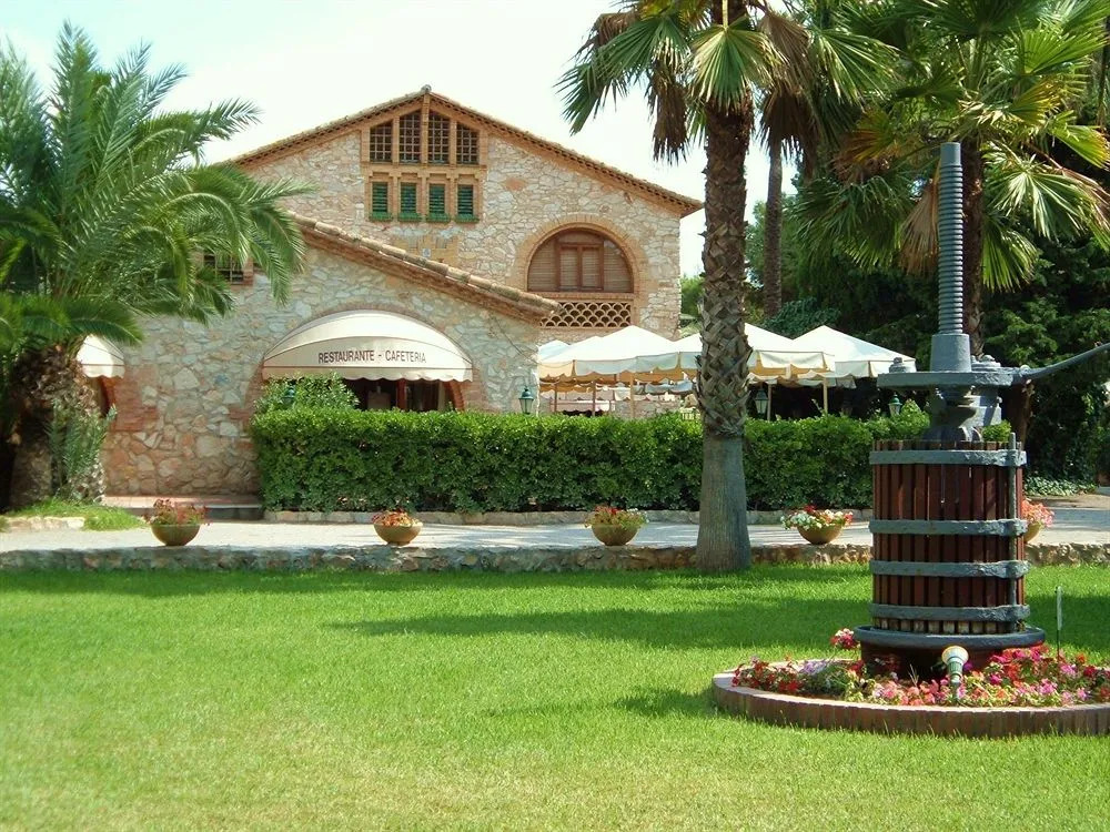 Camping Vilanova Park