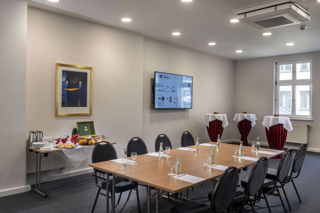 SORAT Hotel Cottbus