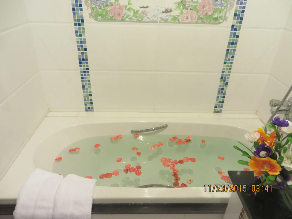 Ban Phanluang Guesthouse