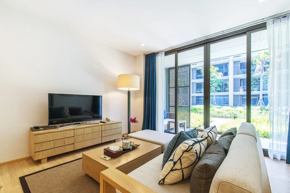 Baan Mai Khao Phuket By Favstay