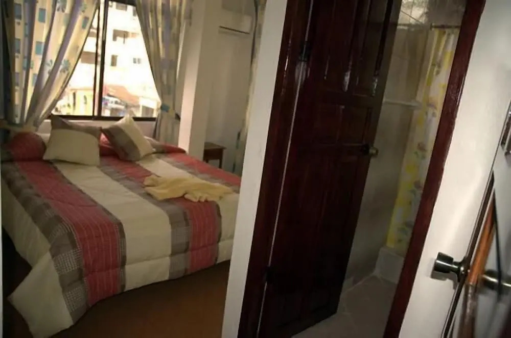 Hotel Salinas