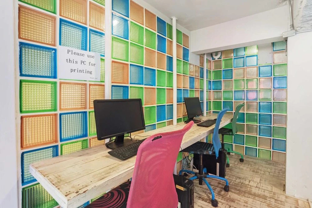 Saladaeng Gallery Hostel By Favstay