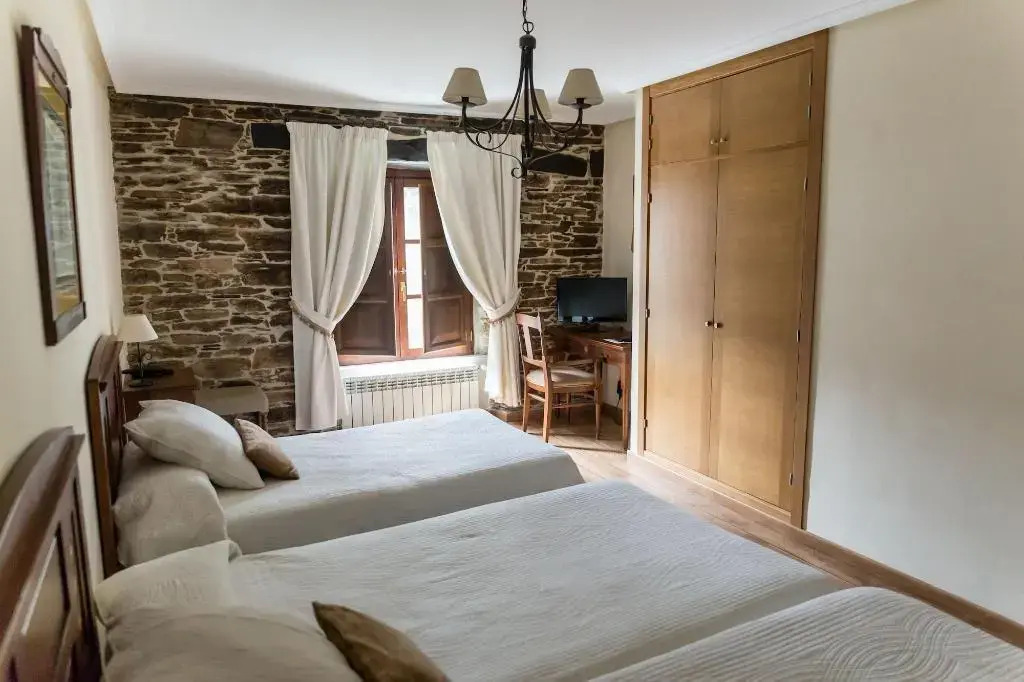 Hotel Ambasmestas