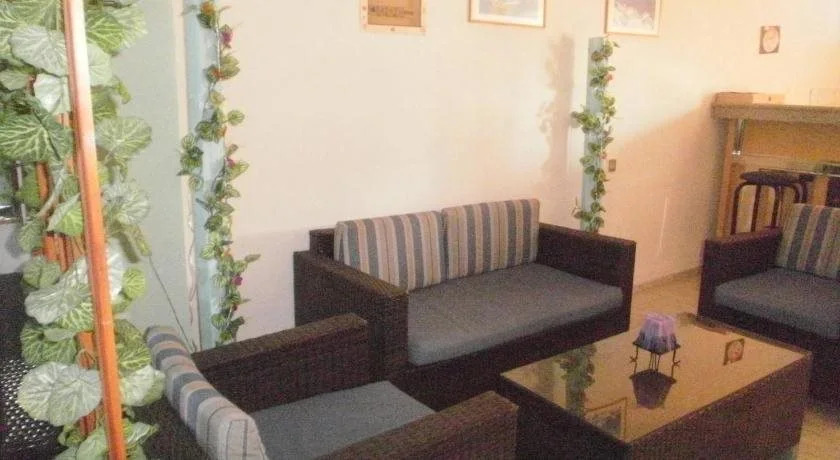 Tassos Apartments