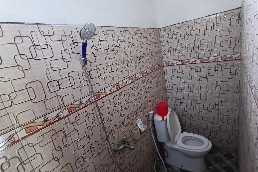 OYO 93839 Aquenda Homestay Syariah