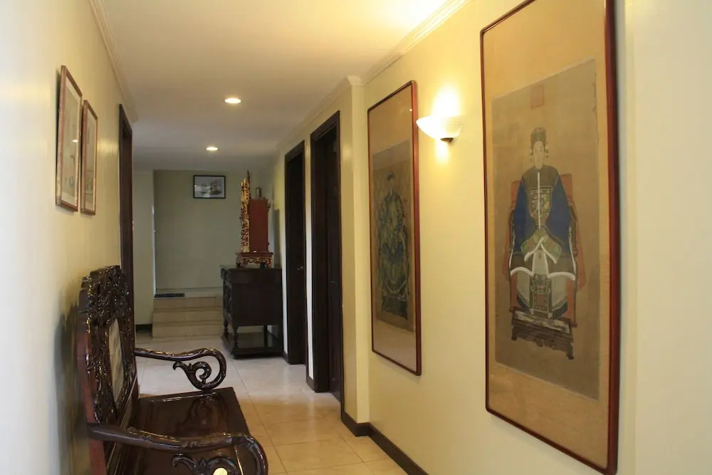 Tagaytay Home by StayHome Asia
