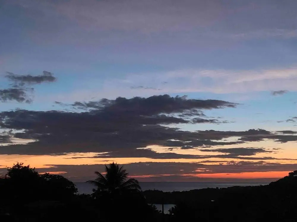 Serenity 2-bed Apartment in Port Antonio, Portland