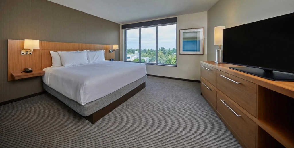 Hyatt Place Eugene/Oakway Center