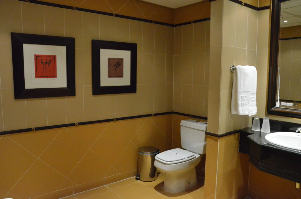 Hotel Alvalade