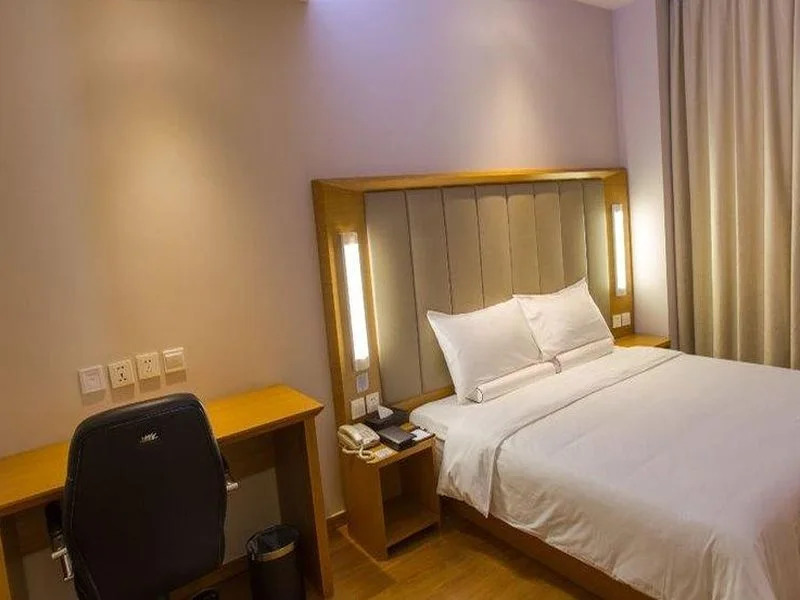 Ji Hotel Shenyang Station