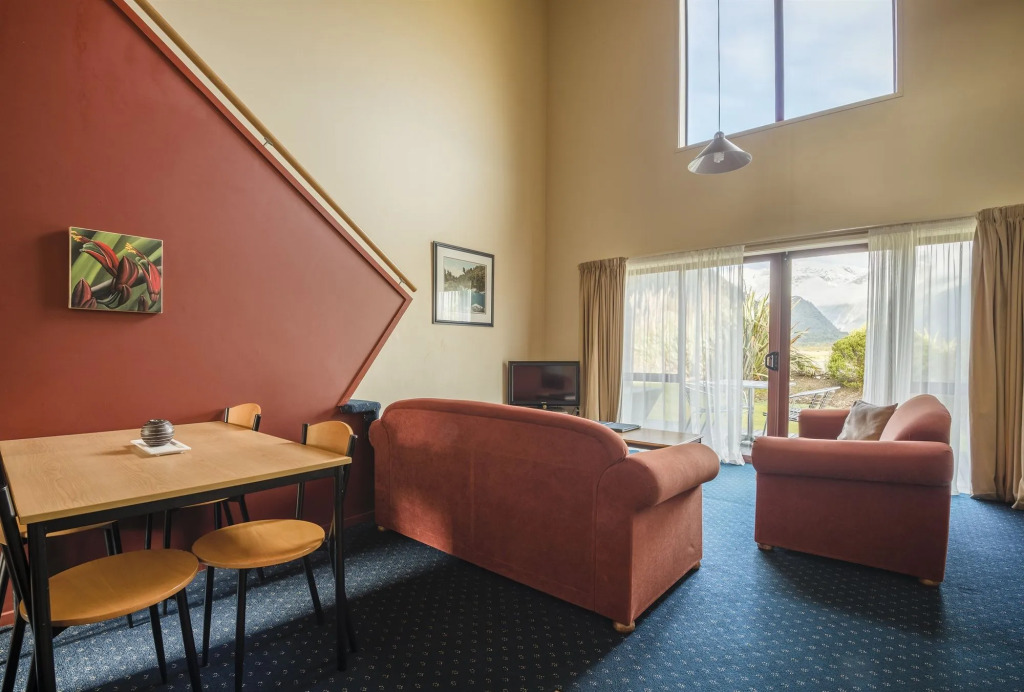 Glenfern Villas