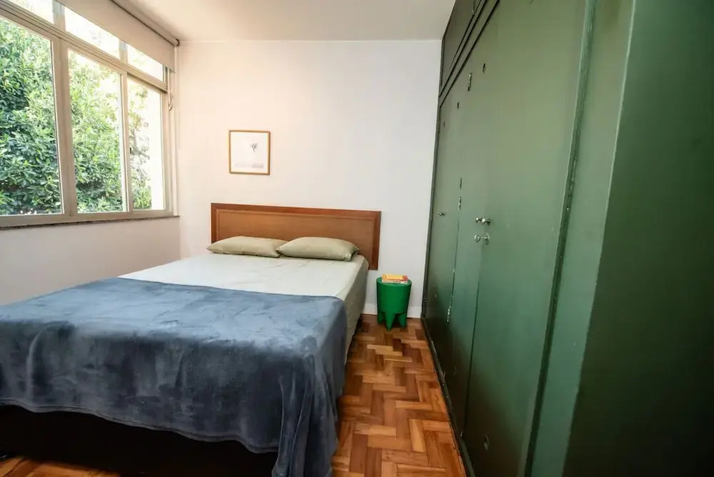 Apto com Excelente Localiza o em Asa Sul DF