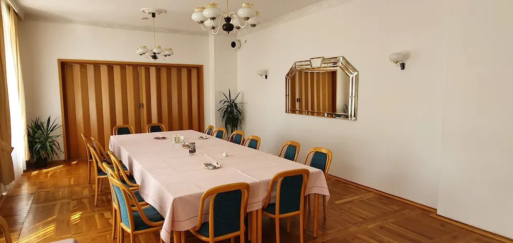 Hotel "Stadt Köthen"
