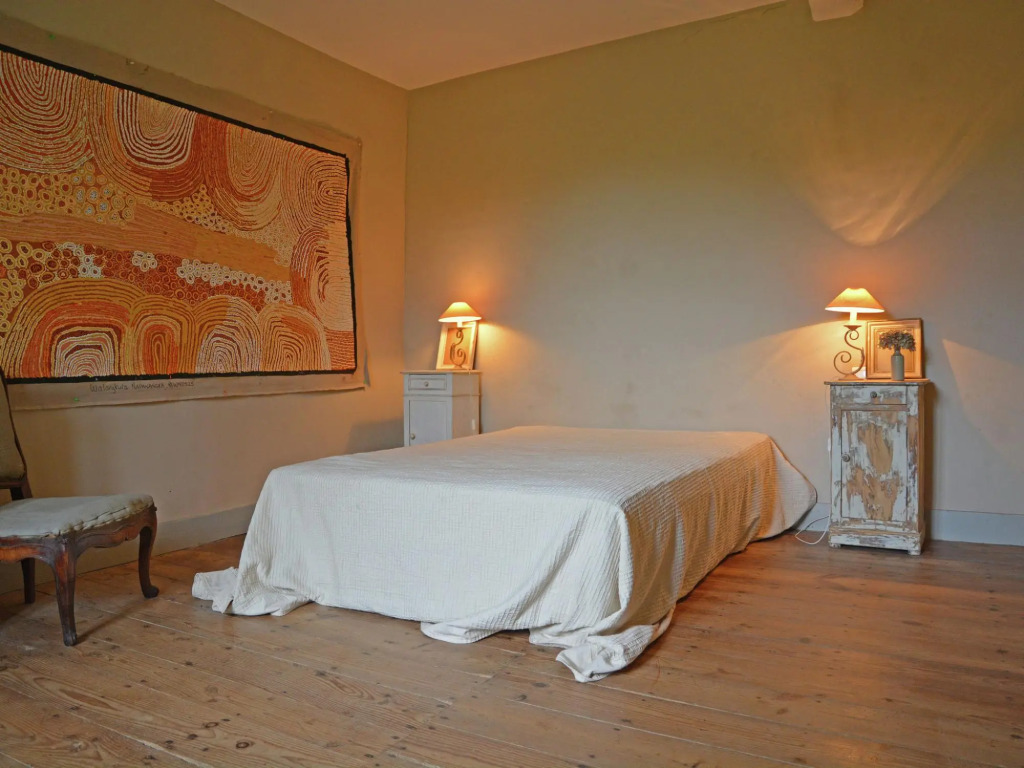 Holiday Home in Campagne with Pool and BBQ
