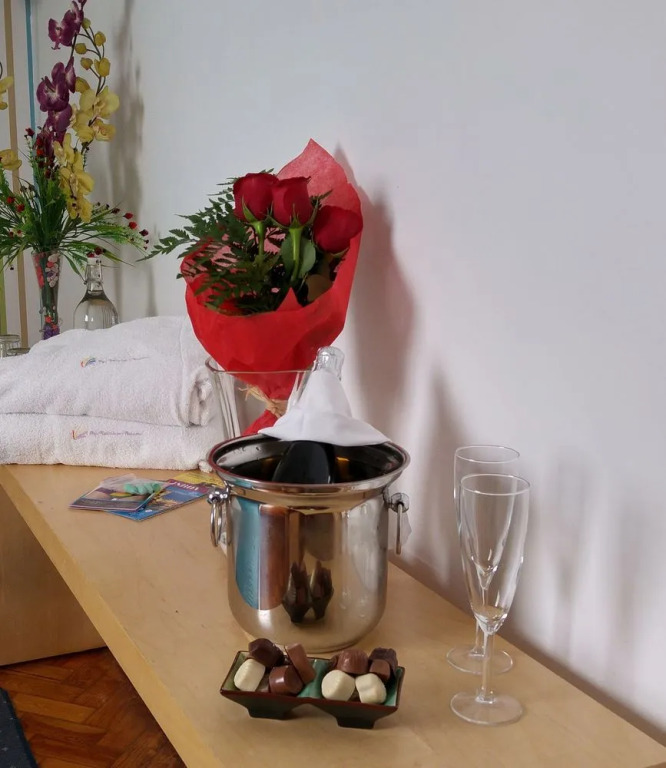 My Rainbow Rooms Guest House