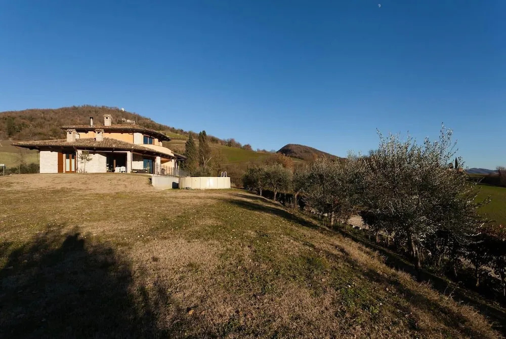 Beautiful 4 bed House in Urbino in the Marche