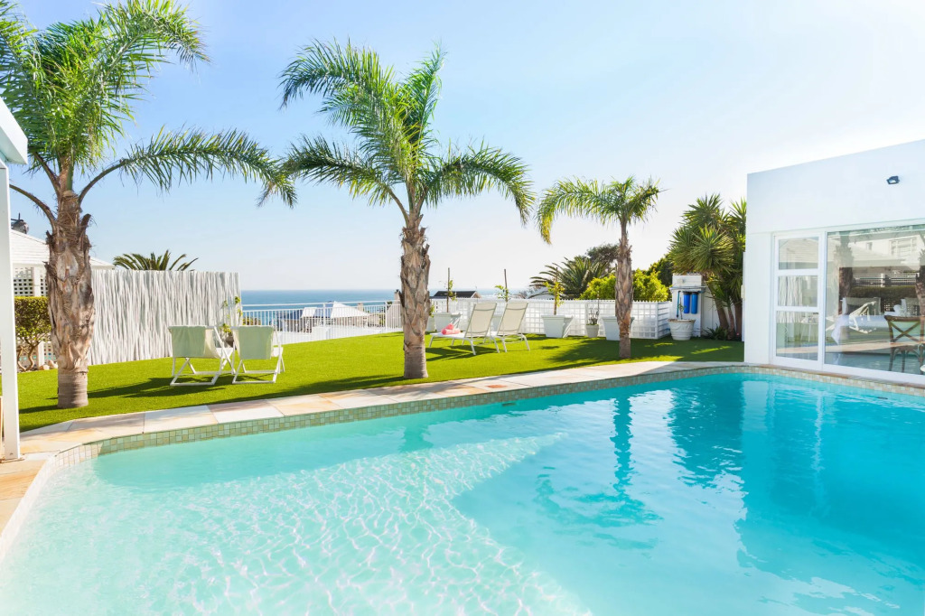 Funkey Villas Cape Town