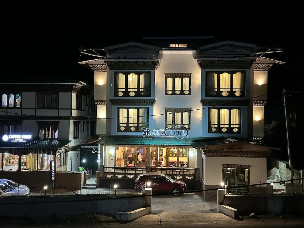 Silver Cloud Hotel
