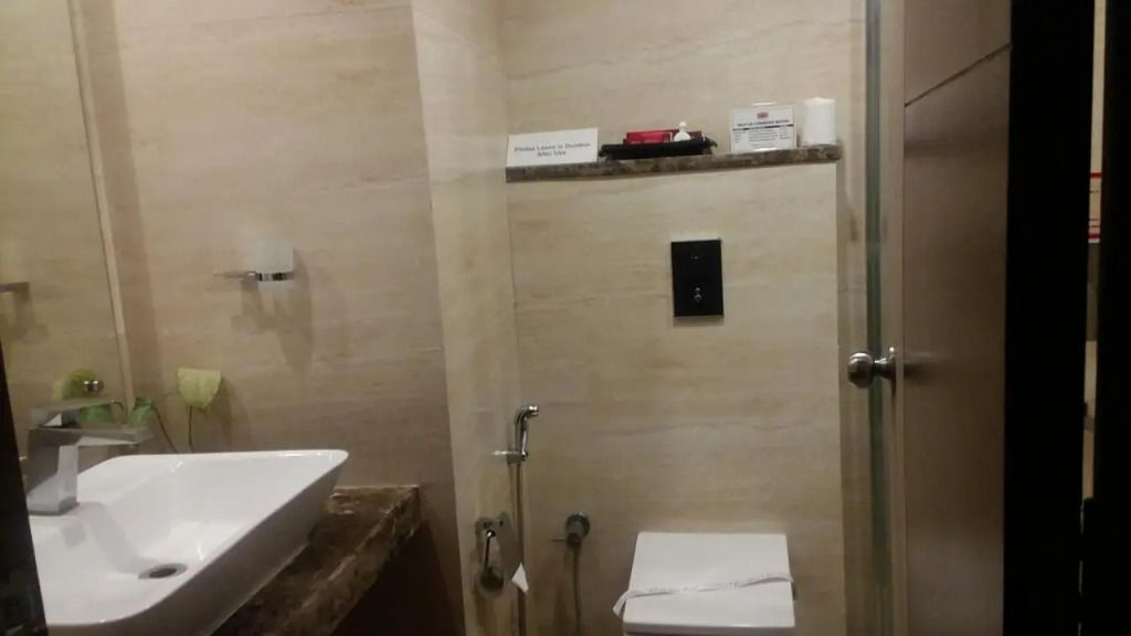 Hotel Pai Vista