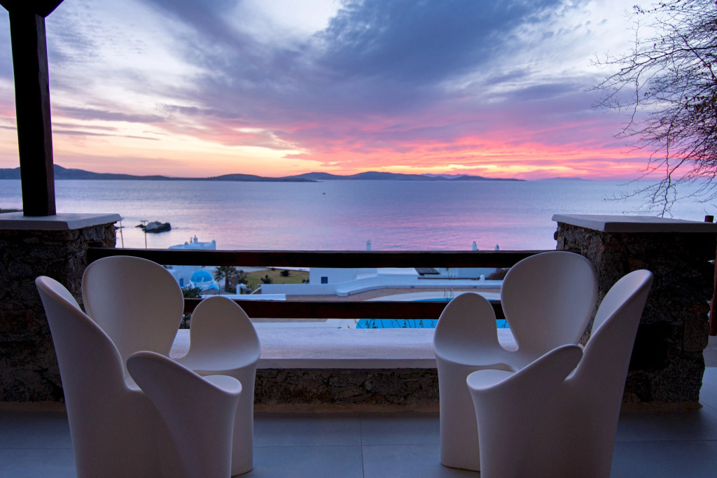 Villa Miranda by Whitelist Mykonos