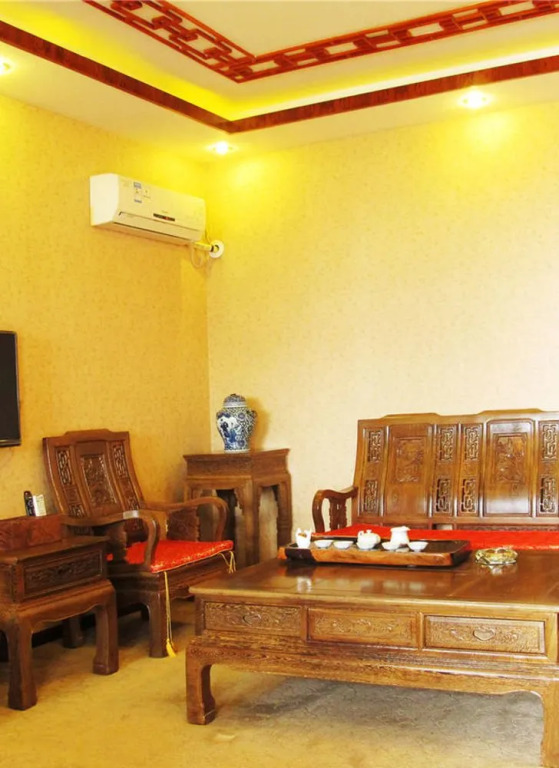 Siya Xiaozhu Hotel