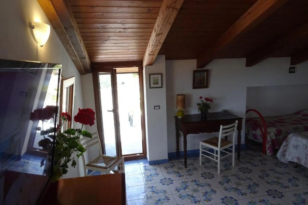 Balconcino degli innamorati