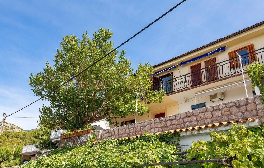 Amazing Home in Starigrad With Wifi and 1 Bedrooms
