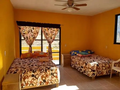Hotel Girasoles