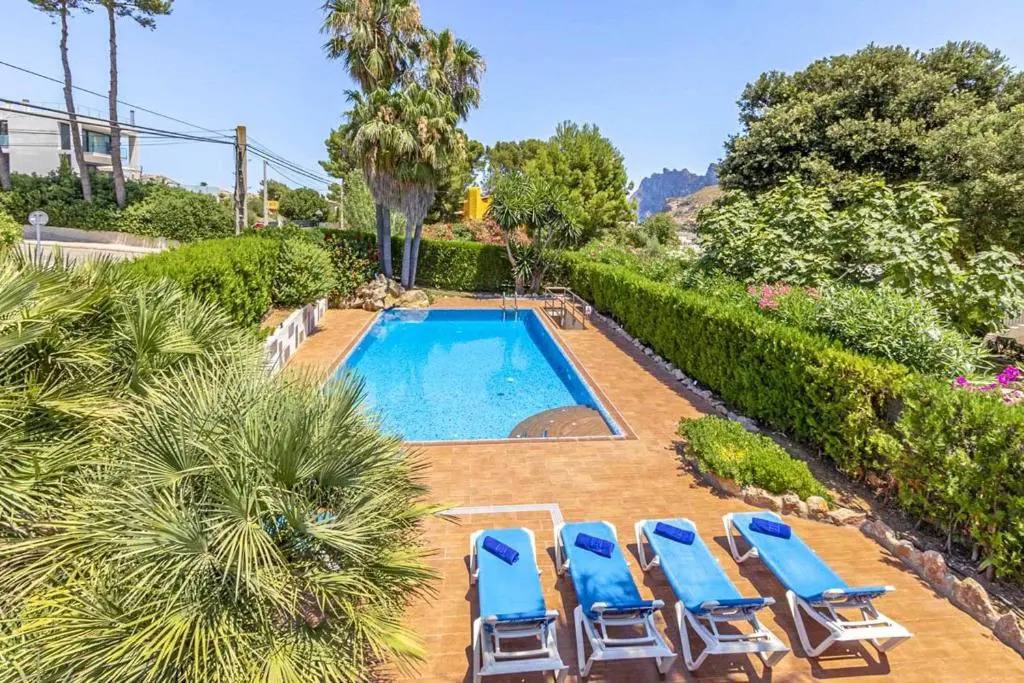 Villa Formosa
