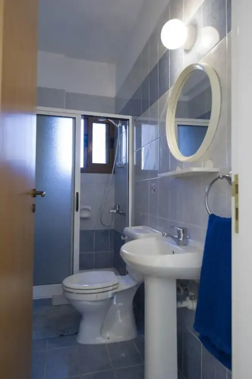 Villa Stefanos Large Private Pool Walk to Beach A C Wifi Eco-friendly - 2403