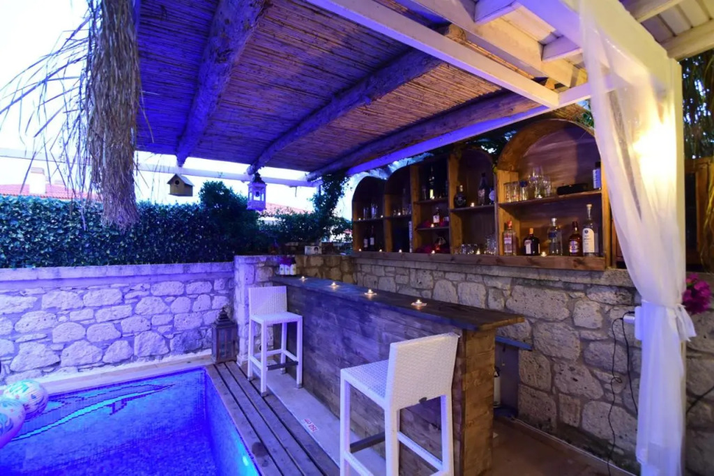 MyAdress Alacati