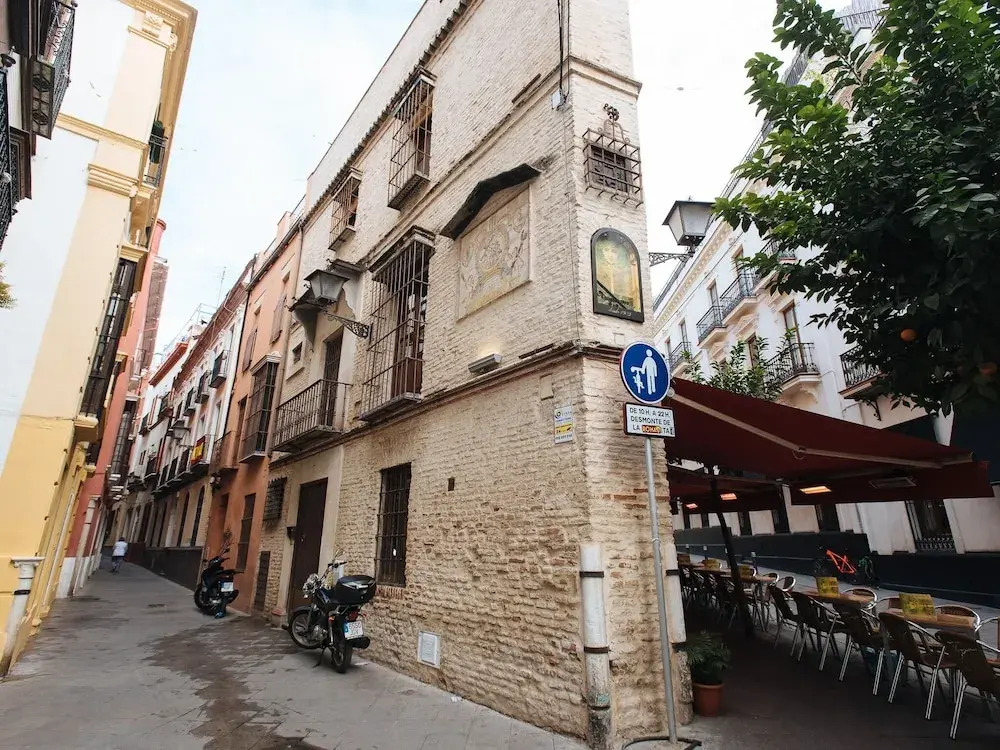 Boutike Guesthouse