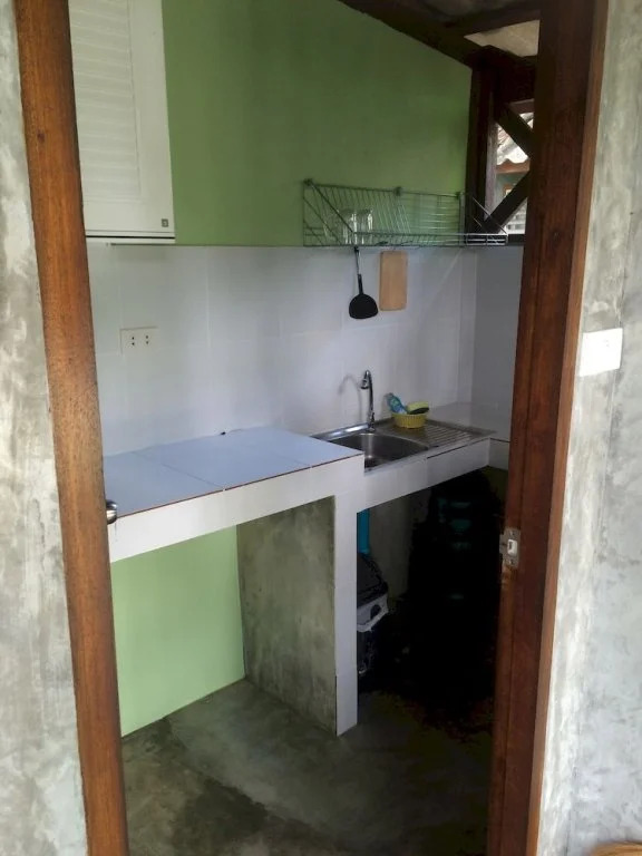 Suan Inn Bungalow