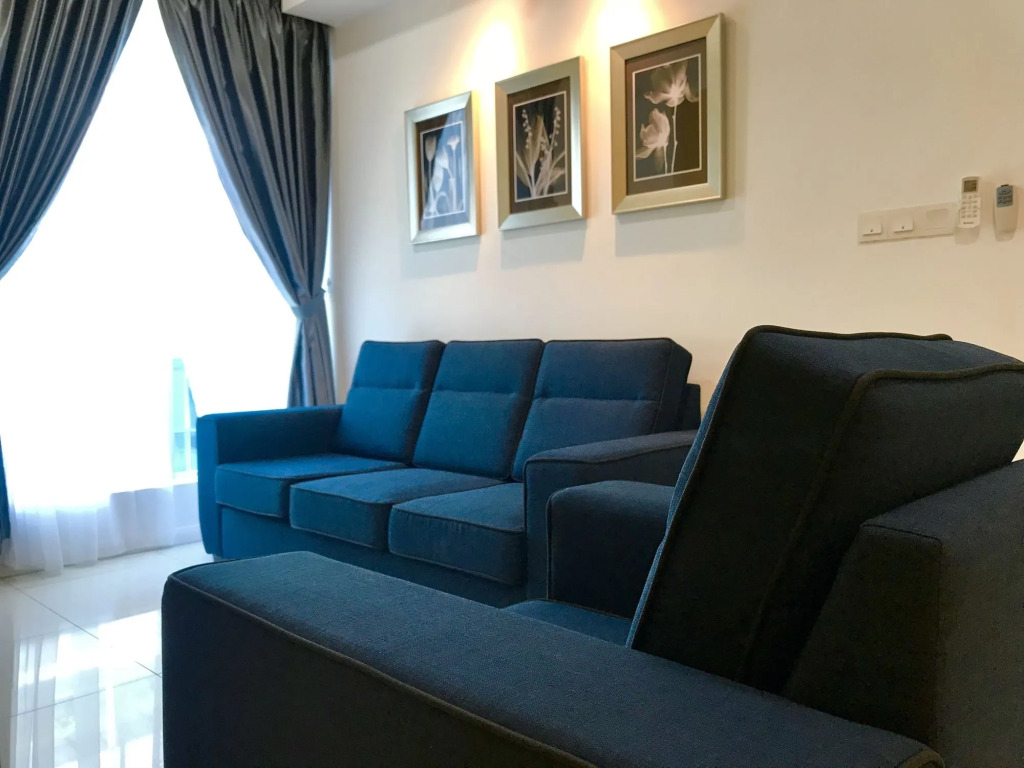 Sunset Seaview Vacation Condos Infinity Avenue