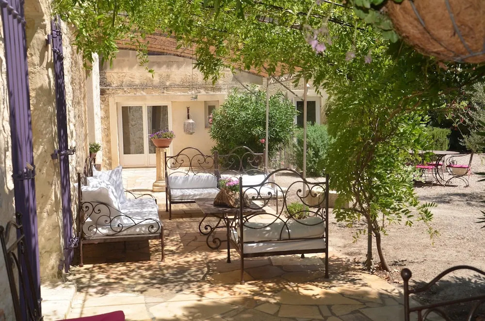 Domaine Sainte-Cécile