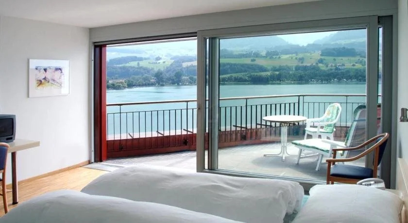 Hotel Kurhaus am Sarnersee