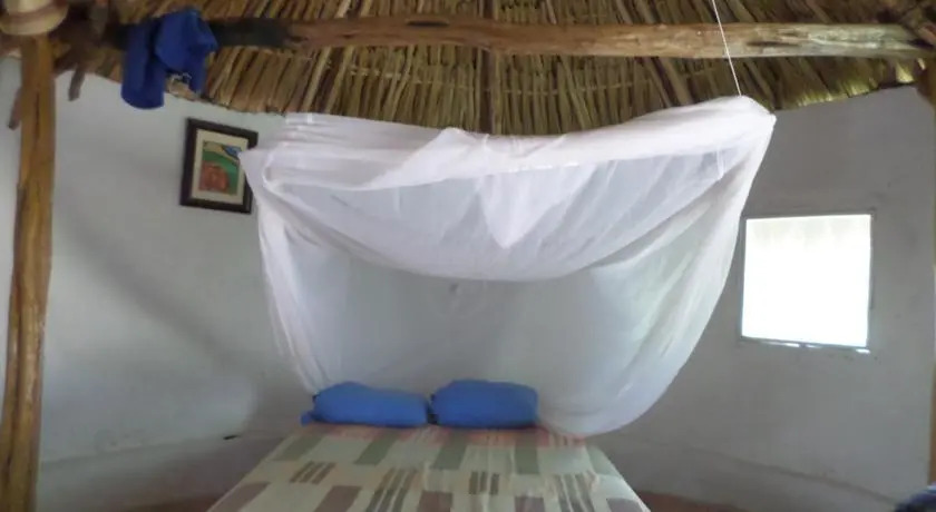 Mozon ik Hostal