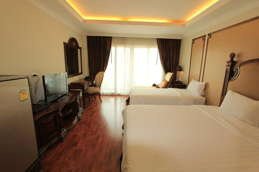 LK Miracle Suite - SHA Extra Plus